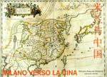 Milano verso la Cina