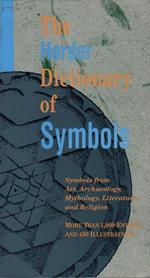The Herder dictionary of symbols : symbols from art, archaeology, mythology, literature and religion