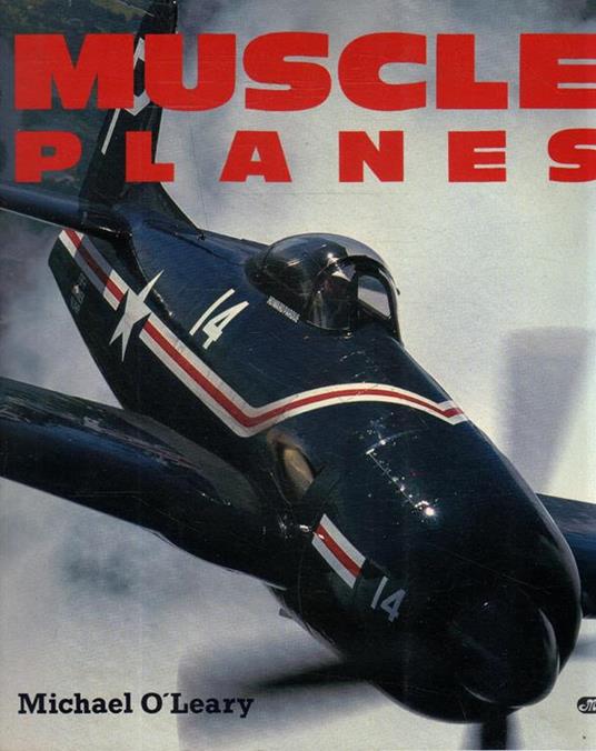 Muscle planes - copertina
