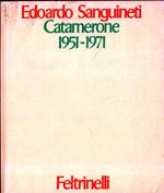 Catamerone 1951-1971