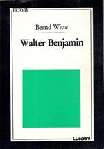 Walter Benjamin : introduzione alla vita e alle opere