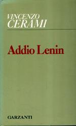 Addio Lenin (1977-1980)