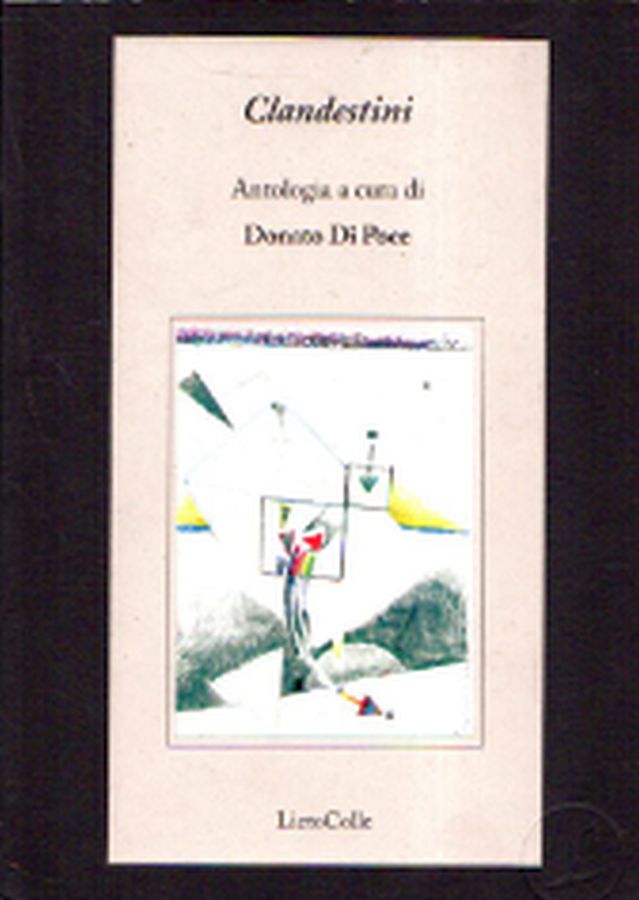 Zefiro libri