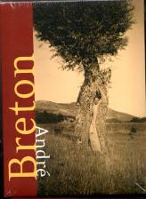 Andrè Breton. DVD - Fabrice Mazza - copertina