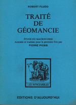 Traité de géomancie