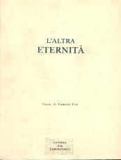 L' altra eternità - Maria Luisa Vezzali - copertina