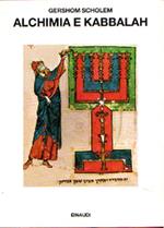 Alchimia e kabbalah