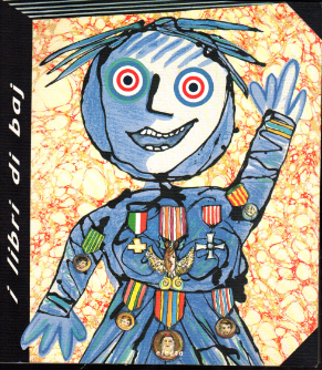 Zefiro libri
