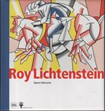 Roy Lichtenstein