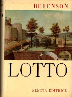 Lotto - copertina