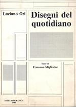 Disegni del quotidiano
