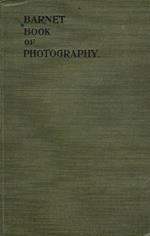 The Barnet book of photography