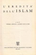 L' eredità dell'Islam