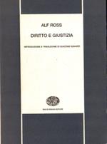 Diritto e giustizia