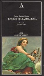 Pensieri sulla bellezza