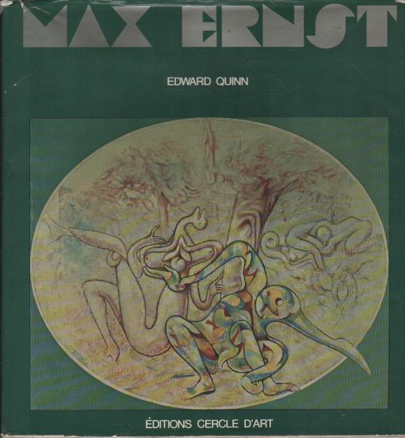 Man Ernst
