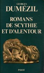 Romans de scythie et d'alentour