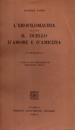 Zefiro libri