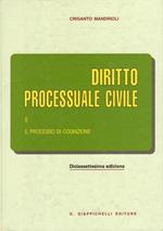 2: Il processo di cognizione