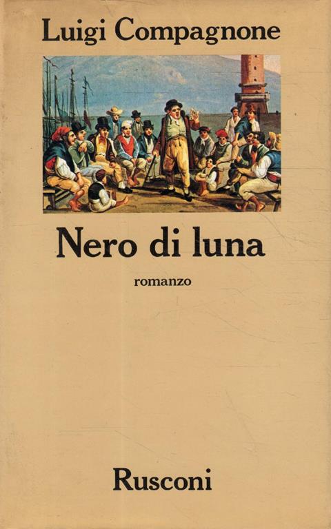 Zefiro libri