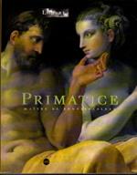 Primatice maétre de Fontainebleau