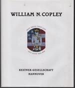 William N. Copley: Bilder / Paintings 1951-1994 Heed Greed Trust Lust