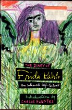 The diary of Frida Kahlo. An intimate self-portrait