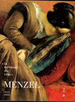 Menzel (1815-1905). 