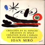 Creaciòn en El Espacio. Creation in Space. Création Dans L'espace. Die Raumschafungen