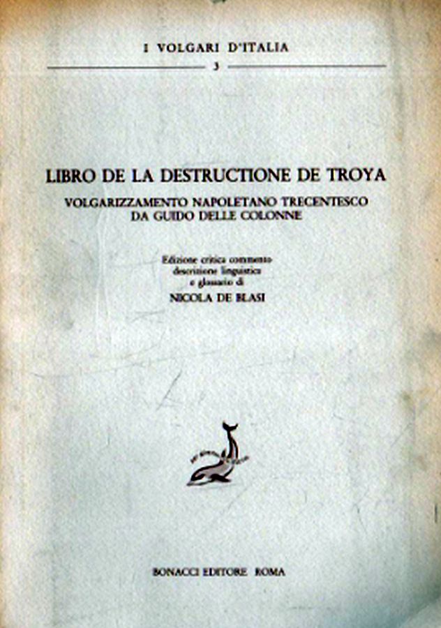 Zefiro libri
