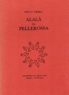 Alalà al pellerossa - Delio Tessa - copertina
