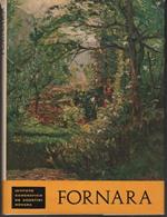 Fornara: divisionismo - impressionismo