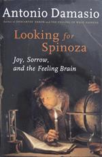 Looking for Spinoza : Joy, sorrow, and the feeling brain