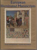 European Illuminated Manuscripts in the Austrian National Library