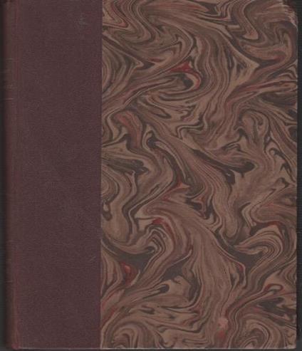 L' art du livre en France dès origines à nos jours - copertina