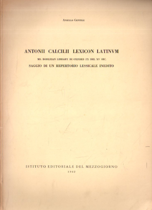Zefiro libri