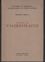 Studio su Valerio Flacco