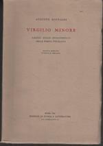 Virigilio Minore
