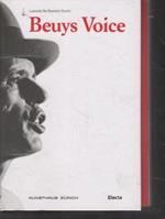 Beuys Voice