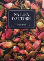 Autografato! Natura d'autore