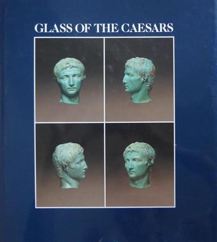Glass of the Cesars - copertina
