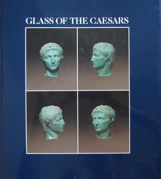 Glass of the Cesars - copertina