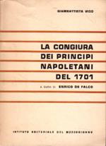 La congiura dei principi napoletani del 1701