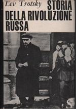 Storia della Rivoluzione Russa