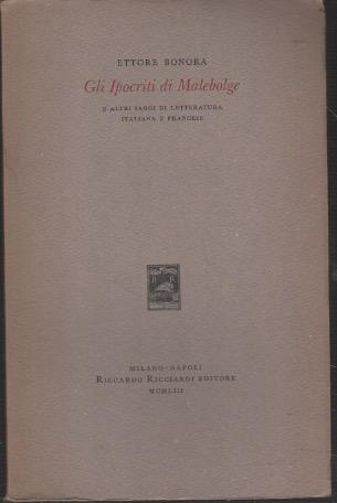 Zefiro libri