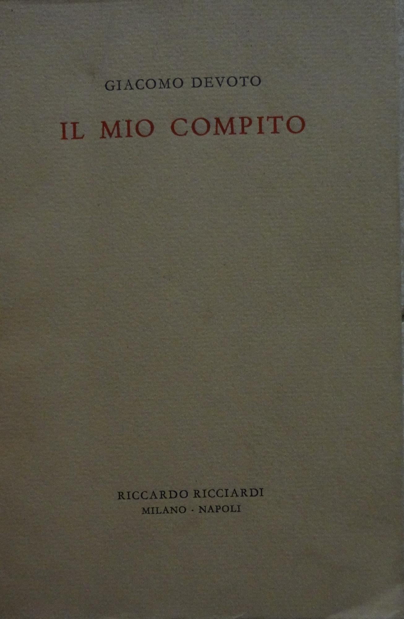 Zefiro libri