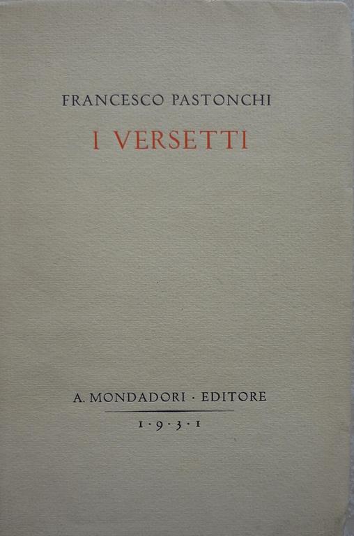 Zefiro libri