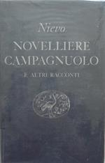 Novelliere compagnuolo e altri racconti