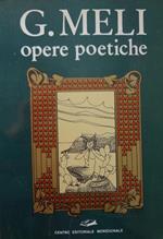 Opere poetiche