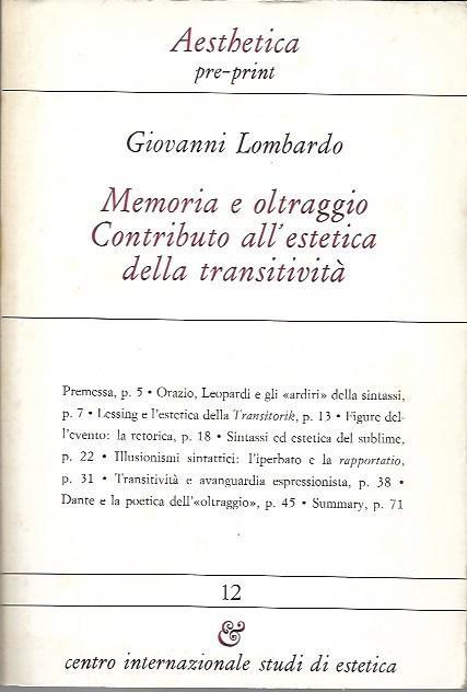 Zefiro libri